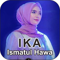 GAMBUS IKA ISMATUL HAWA