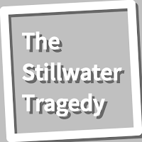 Book, The Stillwater Tragedy