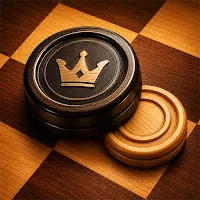 Checkers Offline