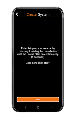 Boetech AutoGate Screenshot 3