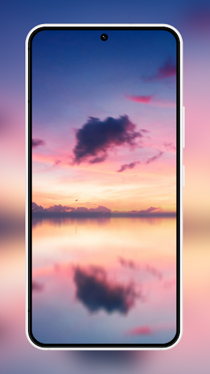 Vivid Wallpaper Screenshot 2