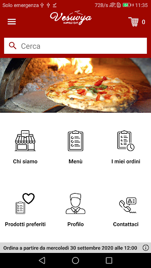 Vesuvya Screenshot 2