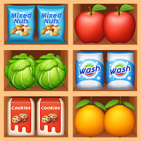 Sortime - Sort Puzzle Game