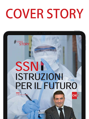 Panorama della Sanità Screenshot 1