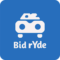 Bid rYde - Self Drive Cars