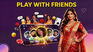 Rummy Time Screenshot 1