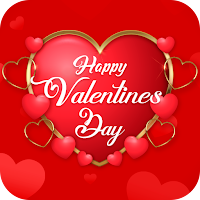 Happy Valentine Day Gifs 2026