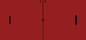 Ping Pong Classic Screenshot 1