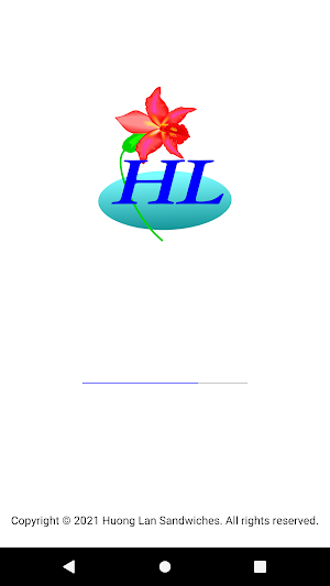 Huong Lan Sandwiches Screenshot 0