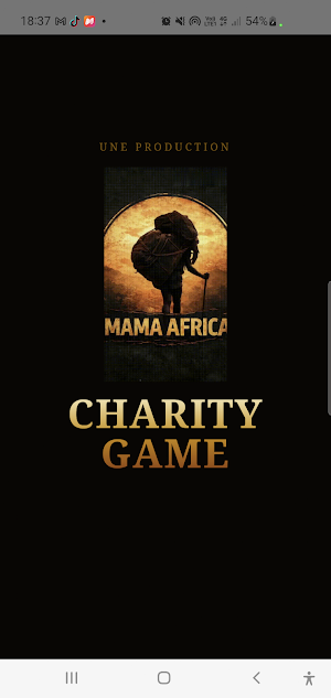charity-game Screenshot 0