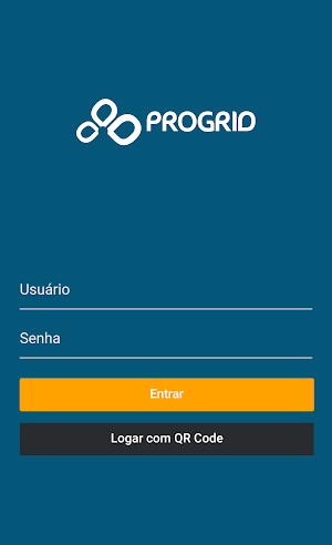 Progrid EAD Screenshot 0