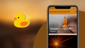 Squeaky Toy Sounds Screenshot 0