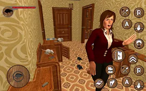 Mouse Simulator : Virtual Home Screenshot 2