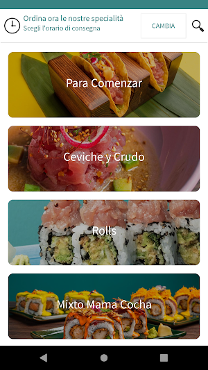 Mama Cocha Screenshot 2