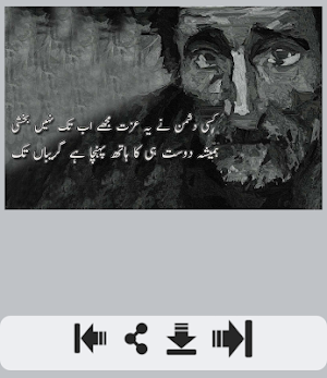 Dushman Shayari Screenshot 1