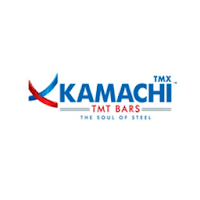 Kamachi Steels Admin