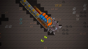 Noob Digger: Idle Game Offline Screenshot 1
