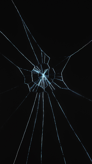 Broken Screen Prank Screenshot 0