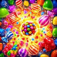 Sugar Boom Pop