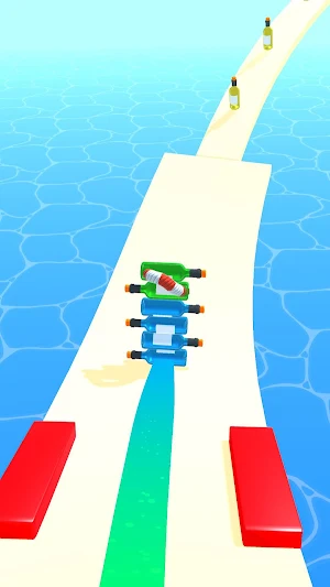 Restock 3D Screenshot 3