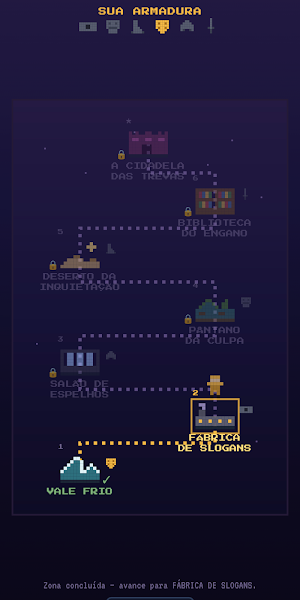 Super Bíblia: Quiz Bíblico Screenshot 1