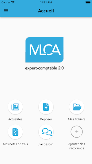 CABINET MLCA Screenshot 1