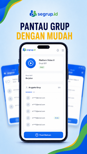 Segrup Screenshot 3