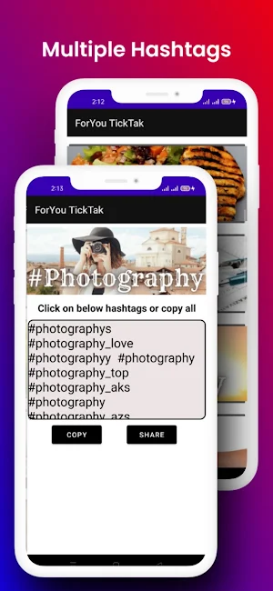 Foryou Ticktak Tricks Screenshot 3