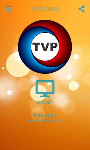 TV Paraiso Screenshot 1
