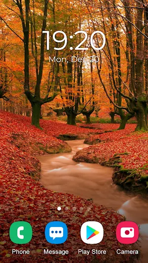 Autumn Wallpaper 2023 Screenshot 3