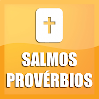 Salmos e Provérbios da Bíblia