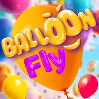 Balloon Fly