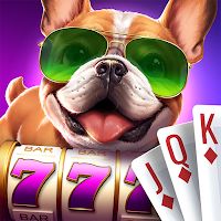 Lucky Bang: Slots & Poker