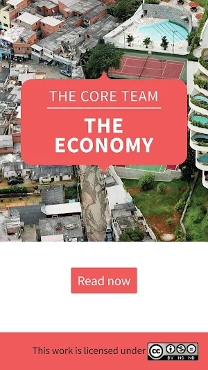 The Economy by CORE Screenshot 0