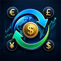 My Currency Converter: Live FX