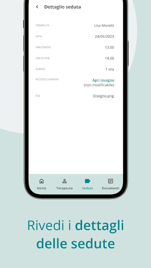 PsyCare Screenshot 2