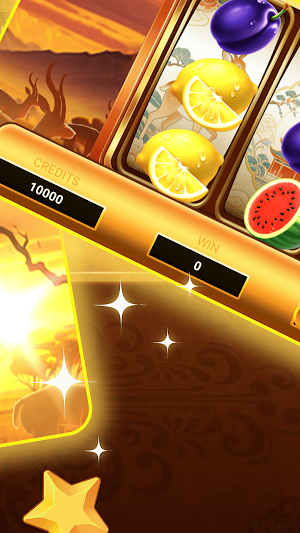 vin99Wild Golden Star Screenshot 2