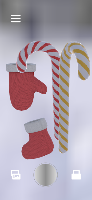 Santa's Secret Mission Screenshot 2