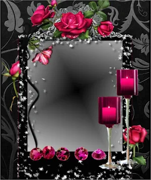 Photo frame decoration Screenshot 3