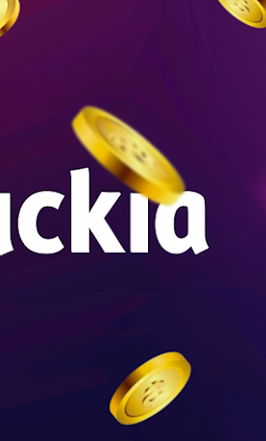 Luckia Casino Screenshot 1