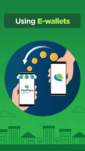 PayMaya Negosyo - Accept online payments easily! Screenshot 2