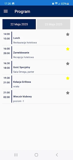 FORUM HT Screenshot 3