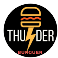 Thunder Burguers e Açaí