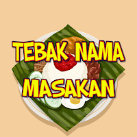 Tebak Nama Masakan Indonesia