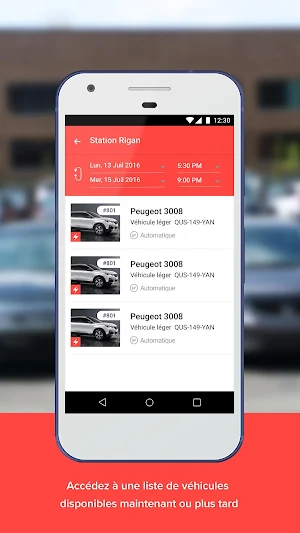 Yugo Fleet Screenshot 3