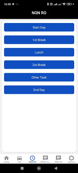 Repair Connect Screenshot 0