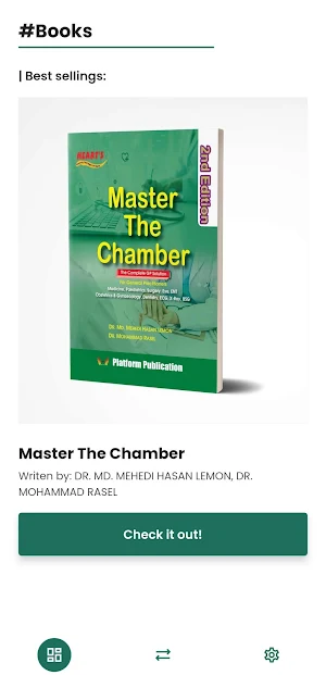 Master The Chamber Screenshot 0