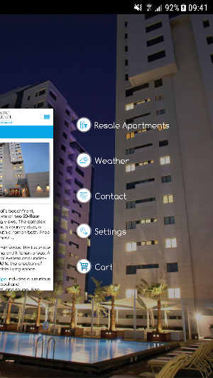 Olympic Towers Screenshot 3