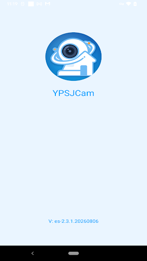 YPSJCam Screenshot 3