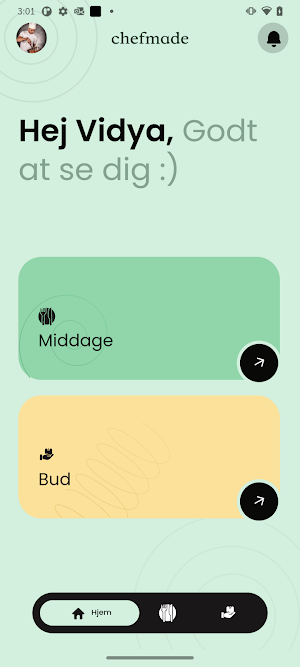 Chefmade Screenshot 0